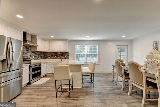 236 Hazel Street, Lithia Springs, GA 30122