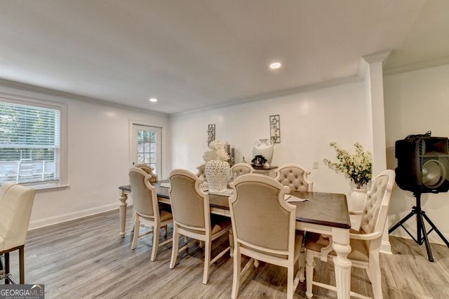 236 Hazel Street, Lithia Springs, GA 30122