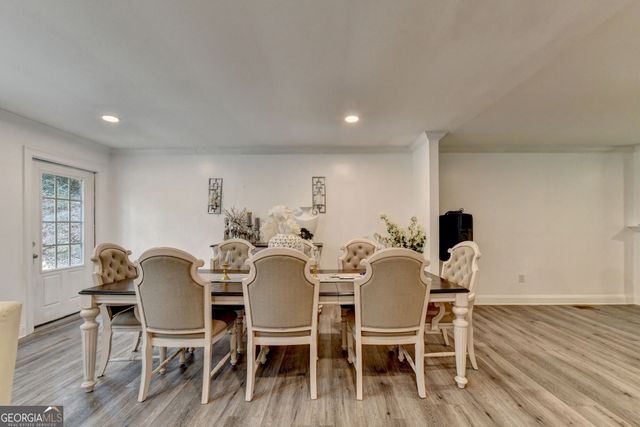 236 Hazel Street, Lithia Springs, GA 30122