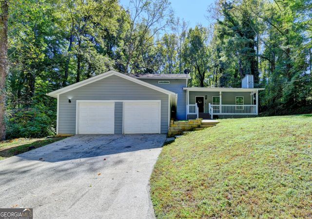 236 Hazel Street, Lithia Springs, GA 30122