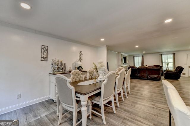 236 Hazel Street, Lithia Springs, GA 30122