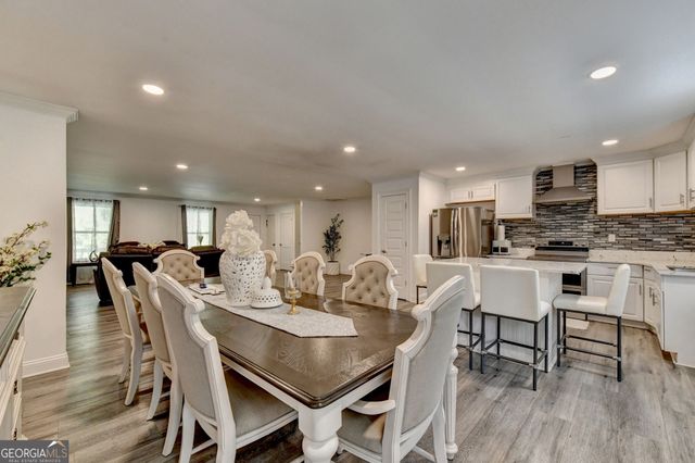 236 Hazel Street, Lithia Springs, GA 30122