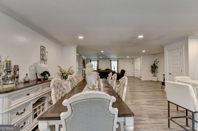236 Hazel Street, Lithia Springs, GA 30122