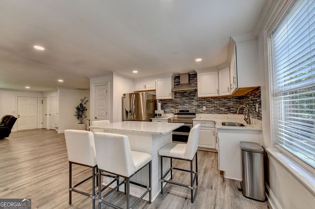 236 Hazel Street, Lithia Springs, GA 30122