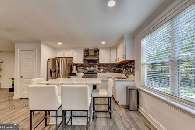 236 Hazel Street, Lithia Springs, GA 30122