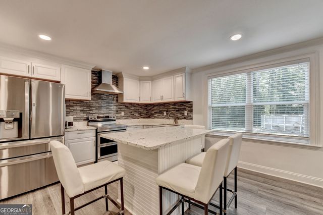236 Hazel Street, Lithia Springs, GA 30122