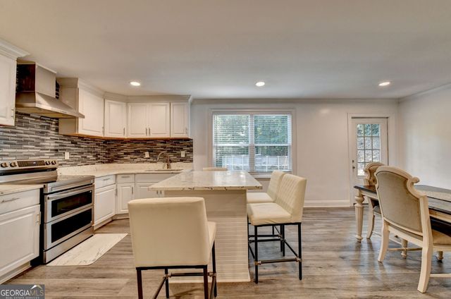 236 Hazel Street, Lithia Springs, GA 30122