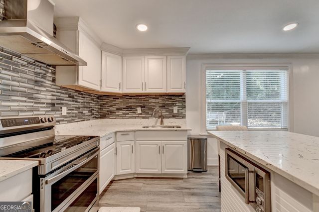 236 Hazel Street, Lithia Springs, GA 30122