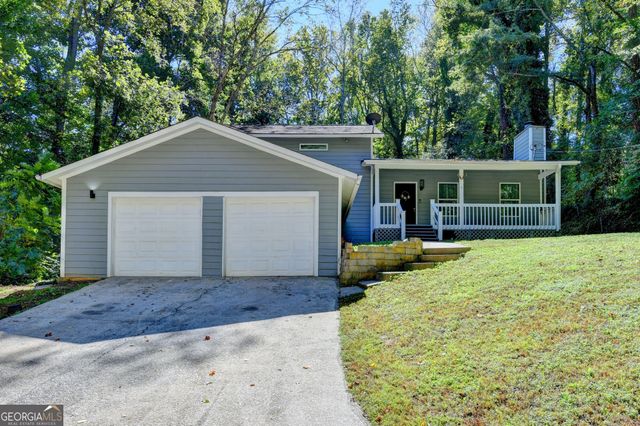 236 Hazel Street, Lithia Springs, GA 30122