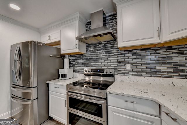236 Hazel Street, Lithia Springs, GA 30122