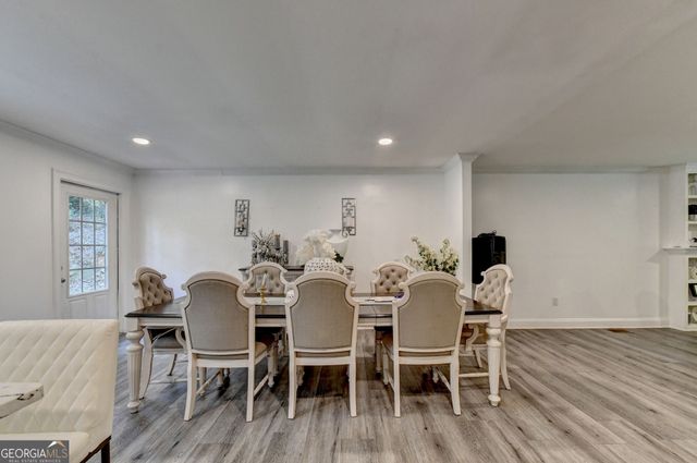 236 Hazel Street, Lithia Springs, GA 30122