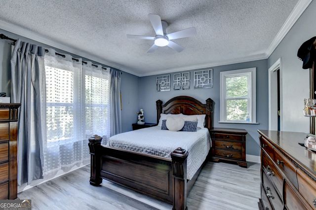 236 Hazel Street, Lithia Springs, GA 30122