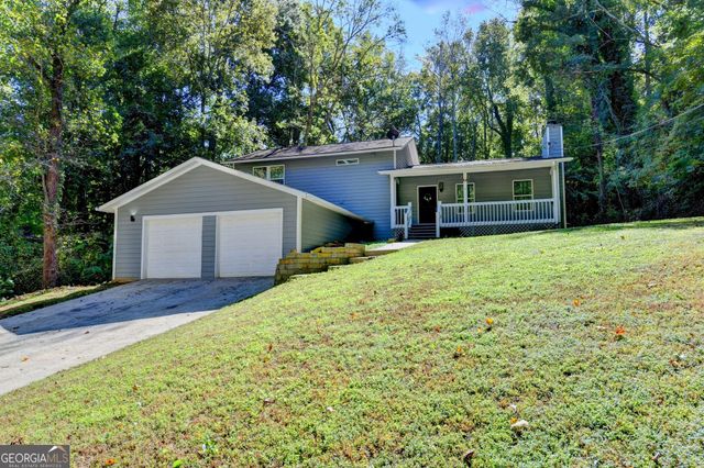 236 Hazel Street, Lithia Springs, GA 30122