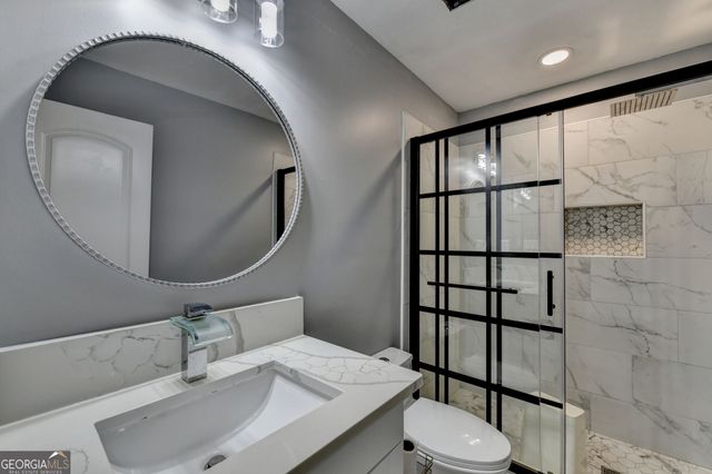 236 Hazel Street, Lithia Springs, GA 30122