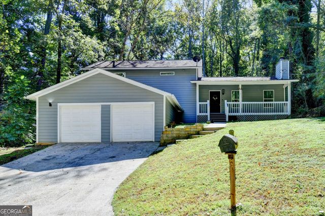 236 Hazel Street, Lithia Springs, GA 30122