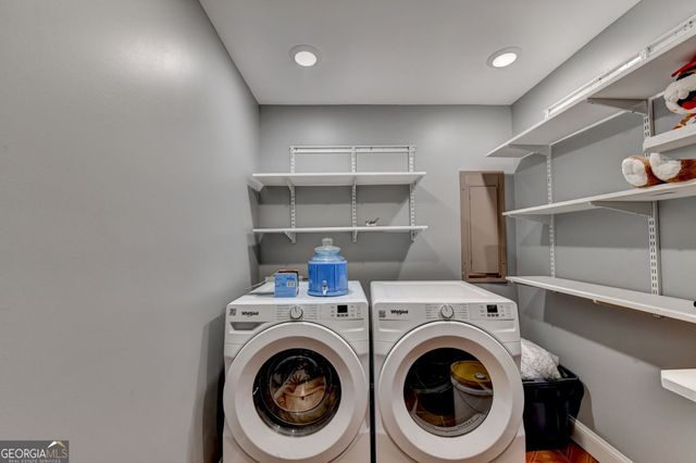 236 Hazel Street, Lithia Springs, GA 30122