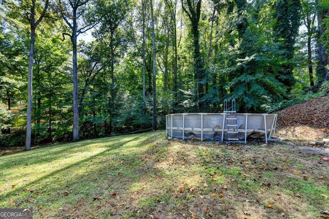 236 Hazel Street, Lithia Springs, GA 30122