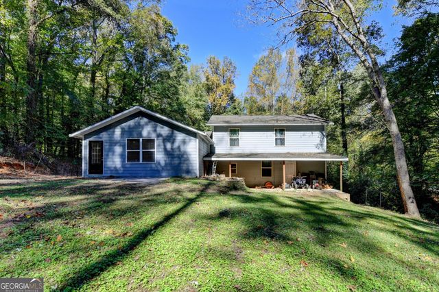 236 Hazel Street, Lithia Springs, GA 30122