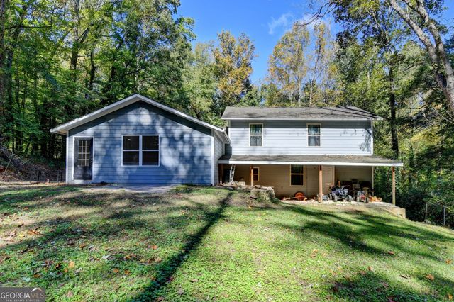 236 Hazel Street, Lithia Springs, GA 30122