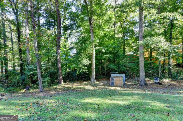 236 Hazel Street, Lithia Springs, GA 30122
