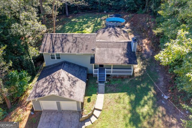 236 Hazel Street, Lithia Springs, GA 30122