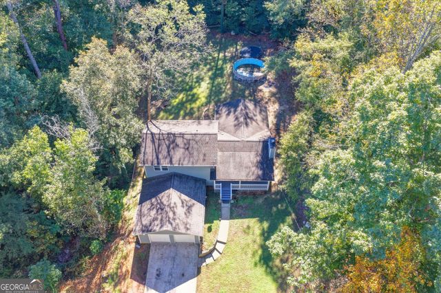236 Hazel Street, Lithia Springs, GA 30122