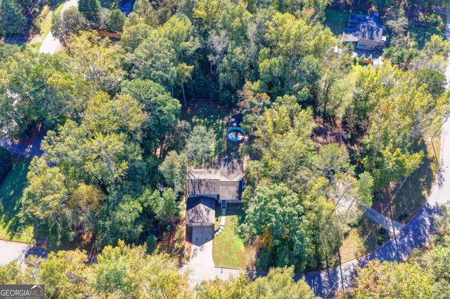 236 Hazel Street, Lithia Springs, GA 30122