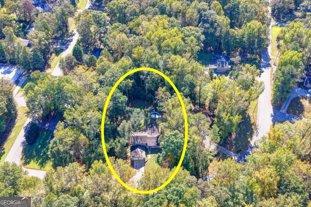236 Hazel Street, Lithia Springs, GA 30122