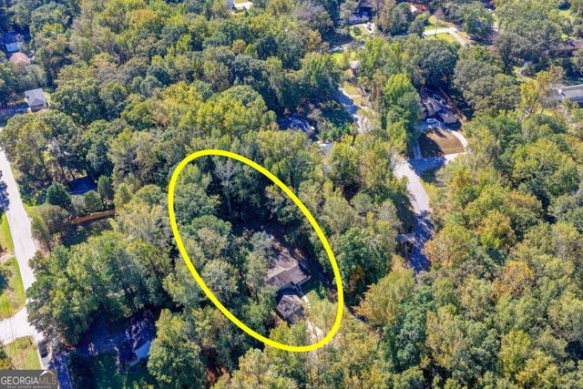 236 Hazel Street, Lithia Springs, GA 30122