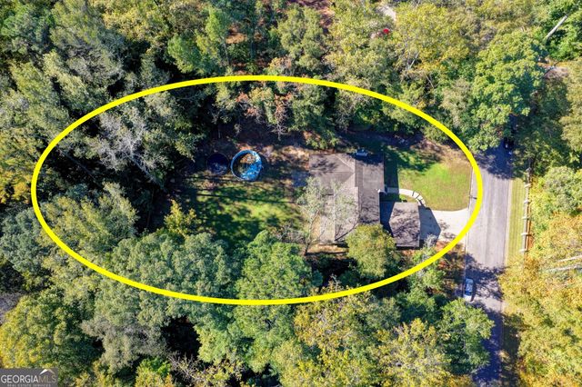 236 Hazel Street, Lithia Springs, GA 30122