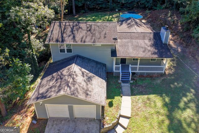 236 Hazel Street, Lithia Springs, GA 30122