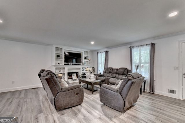 236 Hazel Street, Lithia Springs, GA 30122