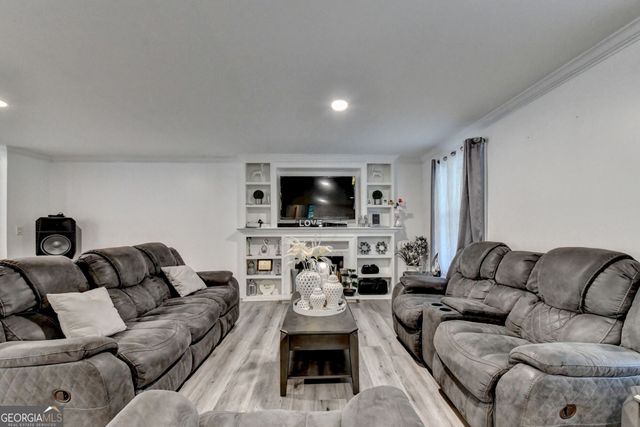 236 Hazel Street, Lithia Springs, GA 30122