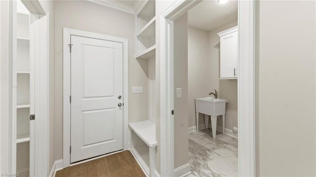 2858 John Lewis Road, Burlington, NC 27217