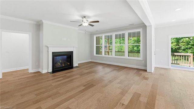 2858 John Lewis Road, Burlington, NC 27217