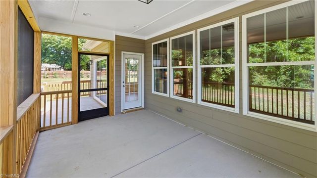 2858 John Lewis Road, Burlington, NC 27217