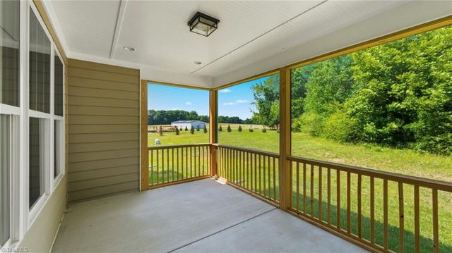 2858 John Lewis Road, Burlington, NC 27217