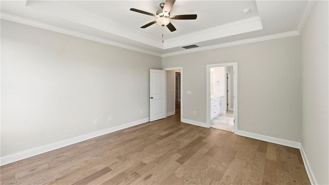 2858 John Lewis Road, Burlington, NC 27217