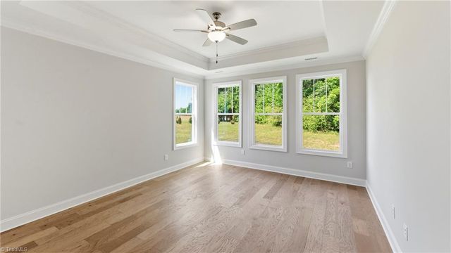 2858 John Lewis Road, Burlington, NC 27217
