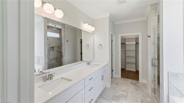2858 John Lewis Road, Burlington, NC 27217