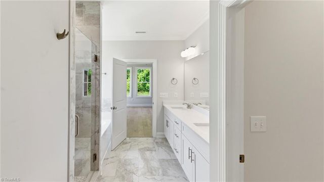 2858 John Lewis Road, Burlington, NC 27217