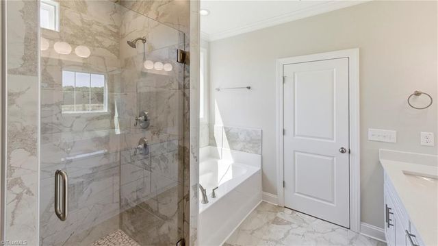 2858 John Lewis Road, Burlington, NC 27217