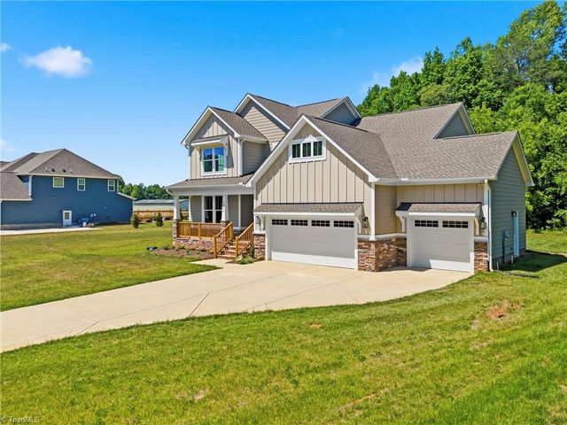 2858 John Lewis Road, Burlington, NC 27217