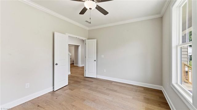 2858 John Lewis Road, Burlington, NC 27217