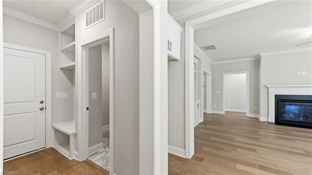 2858 John Lewis Road, Burlington, NC 27217