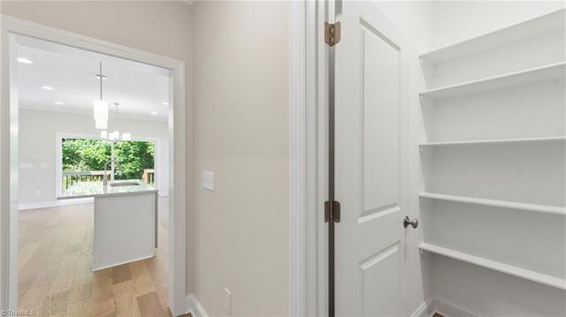 2858 John Lewis Road, Burlington, NC 27217
