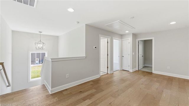 2858 John Lewis Road, Burlington, NC 27217