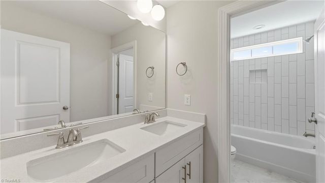 2858 John Lewis Road, Burlington, NC 27217