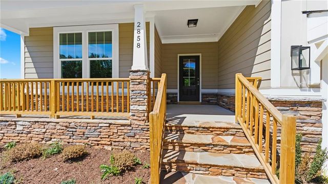 2858 John Lewis Road, Burlington, NC 27217
