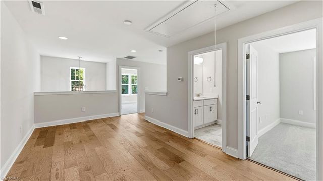 2858 John Lewis Road, Burlington, NC 27217